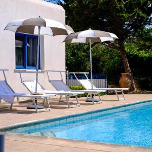 Azzurro Holiday Villas