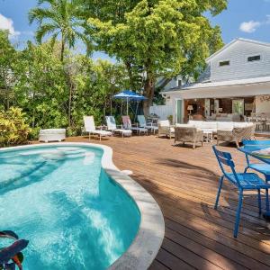 Southernmost Bliss by Last Key Realty