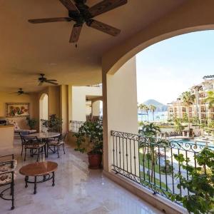 Beachfront Premium Ocean View VLE 1305