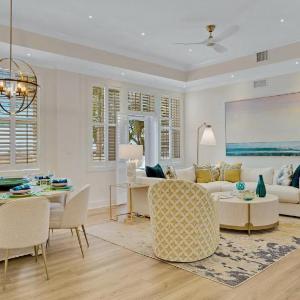 Modern Majesty by Last Key Realty