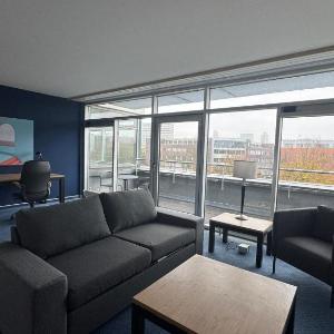 acom Apartments Essen