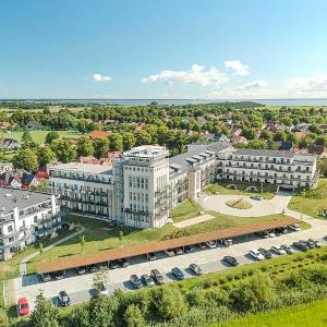 Ostseerast - Urlaub mit Flair auf Fischland-Darß-Zingst