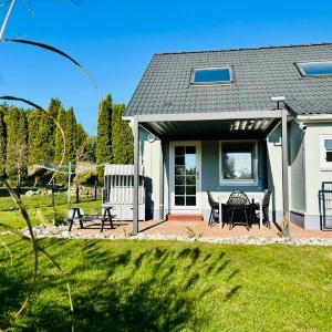 Ferienhaus Usedom Familie Stopp Haus 21