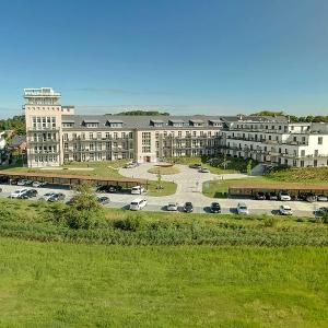 Ostseesonne - Erholung und Komfort im Ostseebad Wustrow