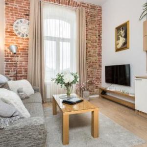 Angleterre Apartments