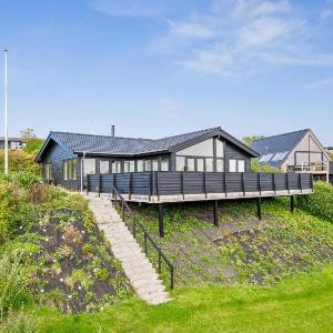 Beautiful Holiday Home With Panoramic Views Enjoy Stunning Nature