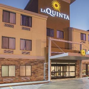 La Quinta by Wyndham Cedar Rapids