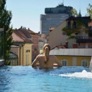 Vander Urbani Resort - a Member of Design Hotels