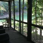Serenity Condo - Golf Course Views Pet Friendly Access to Big Canoe Community