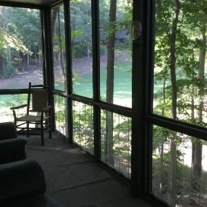Serenity Condo - Golf Course Views Pet Friendly Access to Big Canoe Community