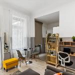 Apartment in Berlin 