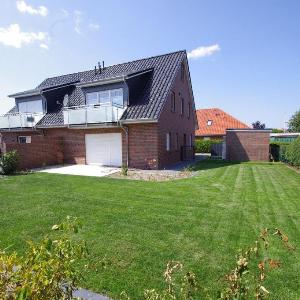 Am-Nordmeerstrand