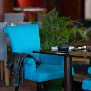 Le Diwan Hotel Rabat - MGallery Collection