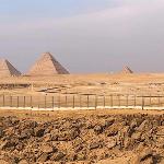 Pyramid Heights Apartments