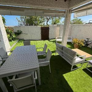 Chalet Saler