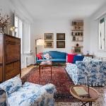 Orto Botanico Apartment With Terrace And Dome View Florence Florence 