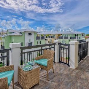 Seaport Sensation by Last Key Realty