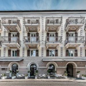 Hotel San Pietro Palace