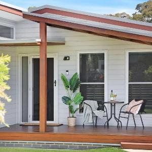 Coastal Bungalow