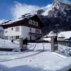 Sublime Chalet 14 Pers Spa Extrieur