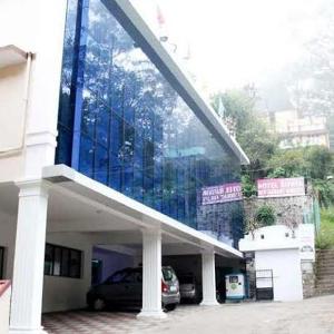 Hotel Rifaya Kodaikanal