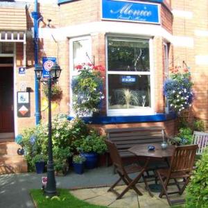 Monico Guest House