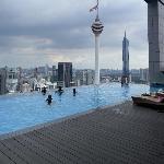 Platinum KLCC 2BR by Dream'Inn
