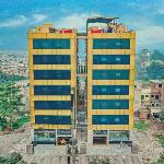 The Rich Hotel and Apartments 