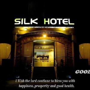 Silk Hotel