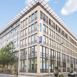 Best Western Plus Hotel Dresden City