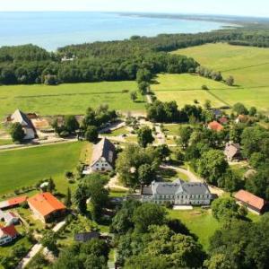 Hotel Müritz-Park