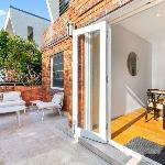 'Coogee Cabanita' Charming Coastal Comfort Sydney