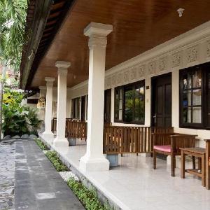 Sari Indah Cottage