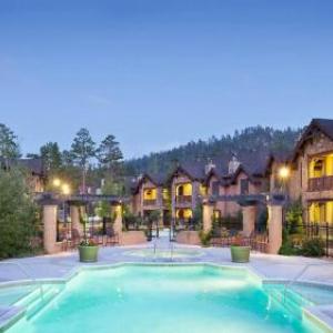 Bluegreen Vacations Big Bear Village an Ascend Collection Resort
