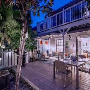 The Cozy Starfish by Last Key Realty