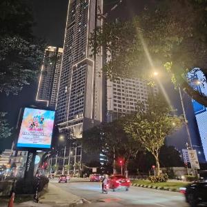 Agile Lux Suites KL