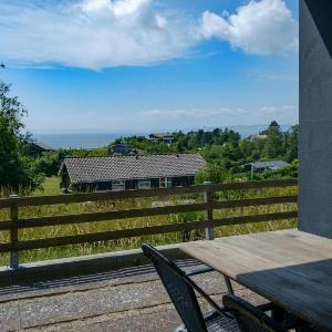 Beautiful Home In Ebeltoft With 3 Bedrooms Sauna And Internet