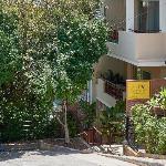 Apartment in Athens 