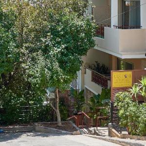 Rastoni Acropolis Uniquely Located Stylish Apartments