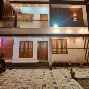 Palm Paradise Home Stay