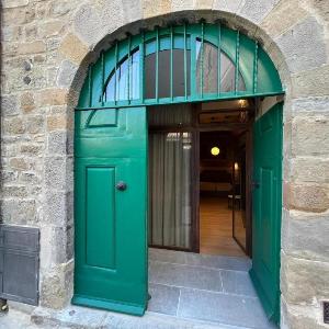 Maccari Suite