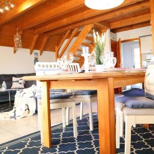 Ferienhaus Haase