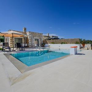 Melidoni Stone Villas