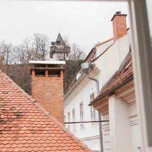 Goldene Pastete - Boutique Apartments City Center Graz