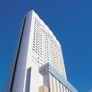 ANA Crowne Plaza Hotel Grand Court Nagoya By IHG