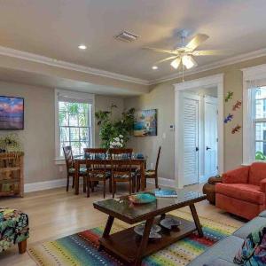 The Lime and The Coconut by Last Key Realty