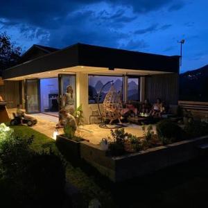 Appartements-Pension Lindenheim