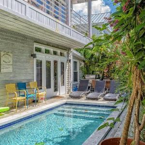 Sweet Americana by Last Key Realty