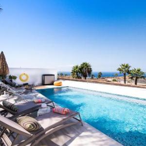 Villa Caleta Golf