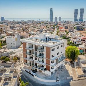 Sanders Breeze Limassol